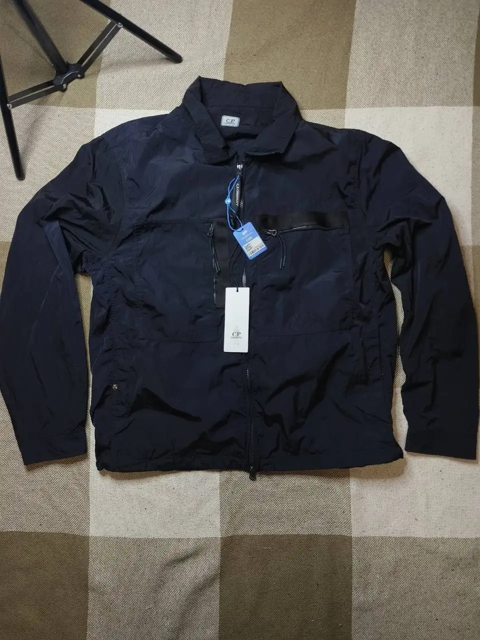 CP company ветровка размер XL - Верхняя одежда (Одежда) в Владивосток