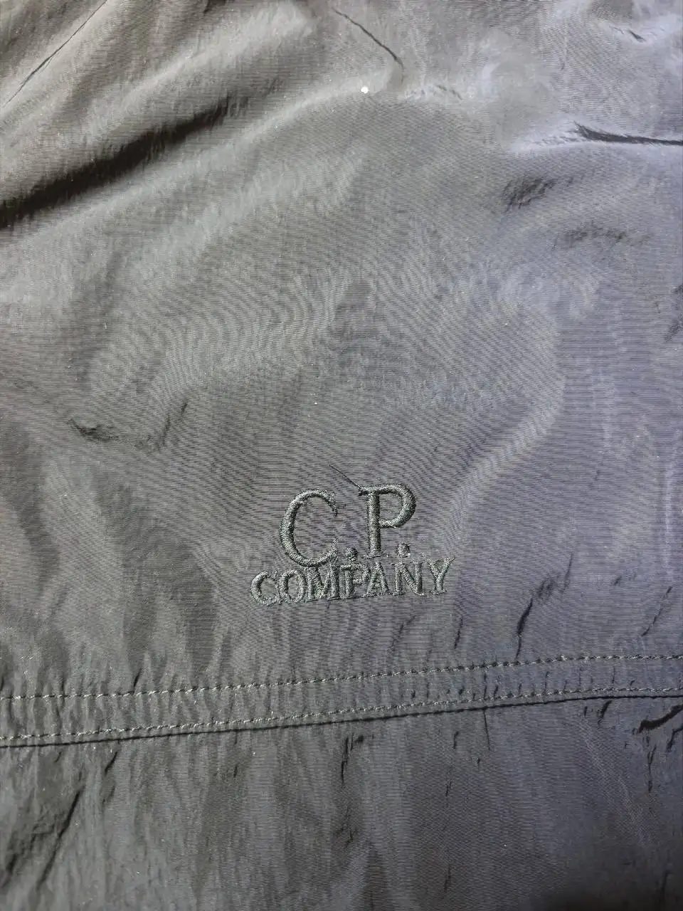 CP company ветровка размер XL - Верхняя одежда (Одежда) в Владивосток