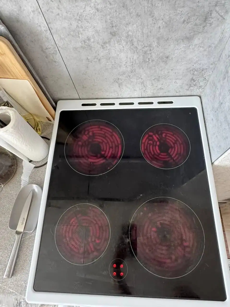 Продам плитку, покупал год назад - Стройматериалы (Для дома и дачи) в Владивосток