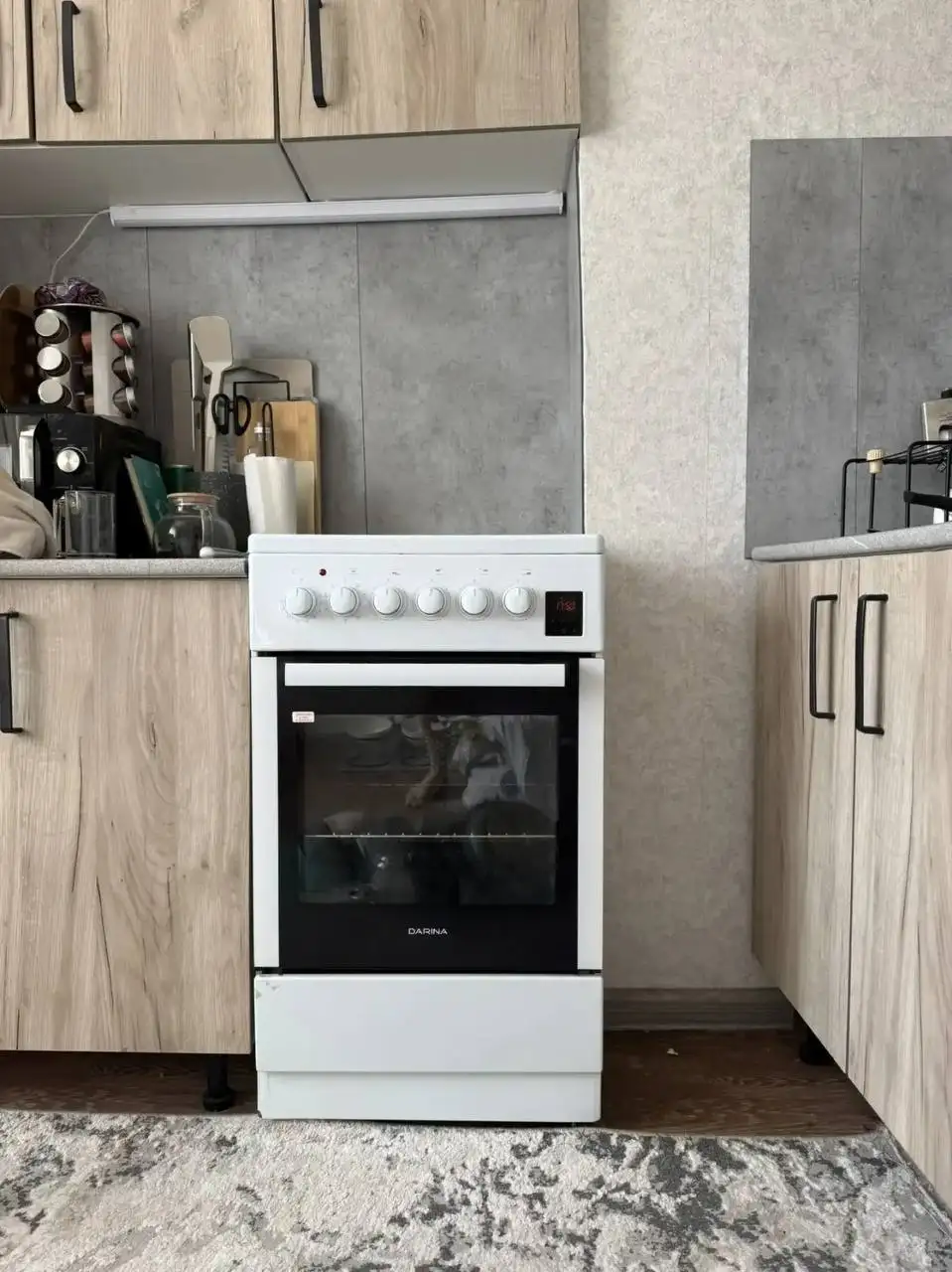 Продам плитку, покупал год назад - Стройматериалы (Для дома и дачи) в Владивосток