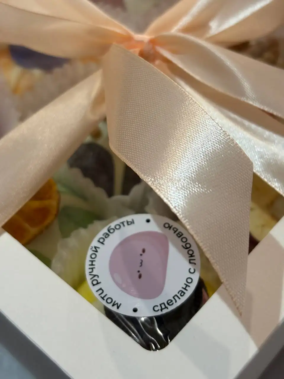 Моти на заказ - Кулинарные услуги (Услуги) в Владивосток