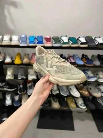 Adidas Ozweego Green - Владивосток - Женская одежда и обувь в Владивосток