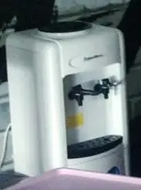 Куллер с подогревом и охлаждением - Инструменты в Владивосток