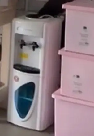 Куллер с подогревом и охлаждением - Кулеры для воды (Для дома и дачи) в Владивосток