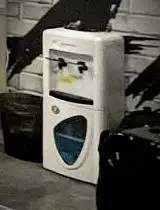 Куллер с подогревом и охлаждением - Кулеры для воды (Для дома и дачи) в Владивосток