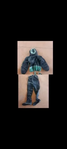 Продажа резиновых костюмов - Купальники в Владивосток