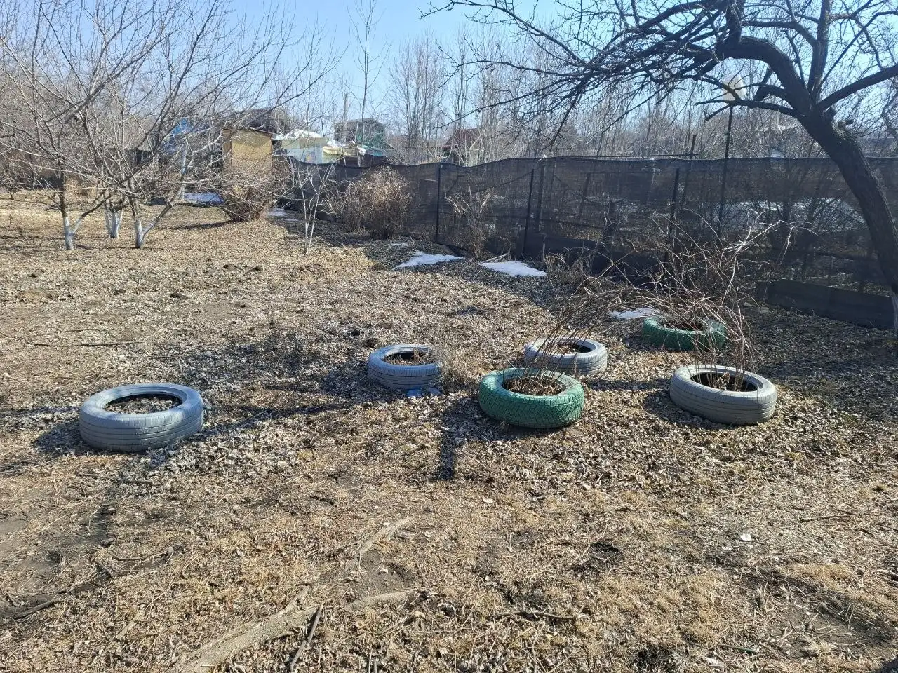 Продажа ухоженного участка 6 соток в Надеждинском районе - Земельные участки (Недвижимость) в Владивосток