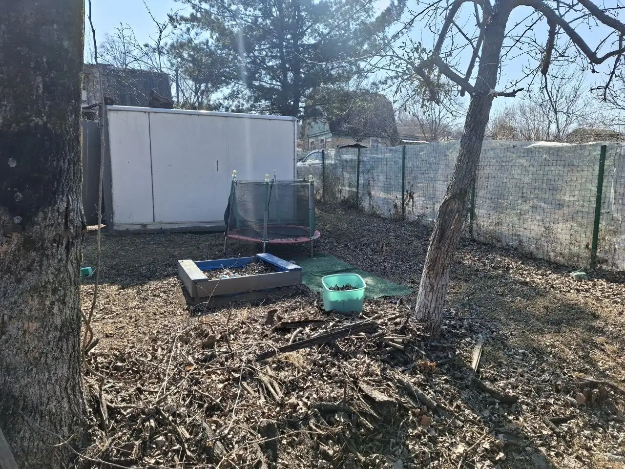 Продажа ухоженного участка 6 соток в Надеждинском районе - Земельные участки (Недвижимость) в Владивосток