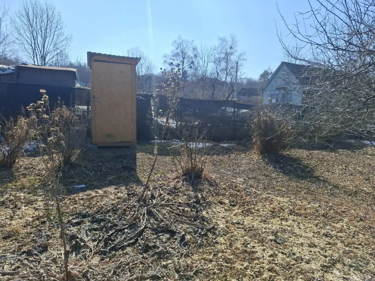 Продажа ухоженного участка 6 соток в Надеждинском районе - Земельные участки (Недвижимость) в Владивосток