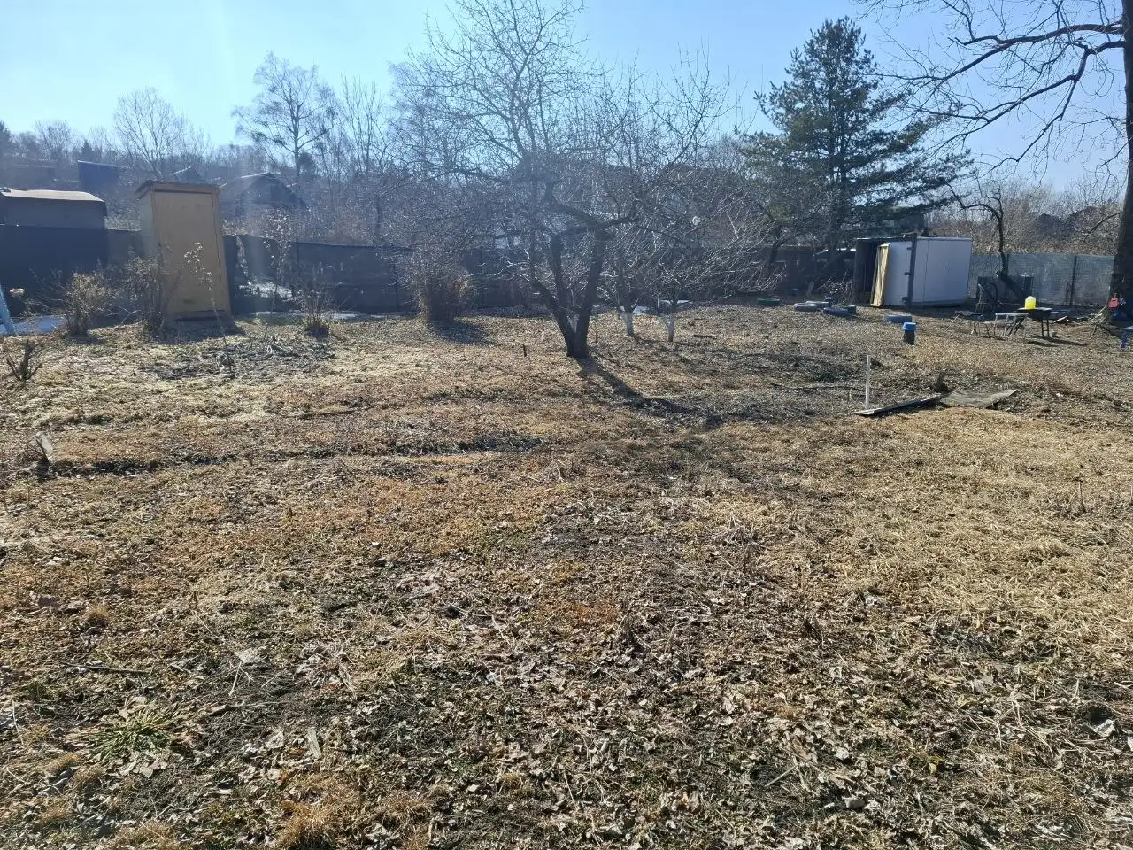 Продажа ухоженного участка 6 соток в Надеждинском районе - Земельные участки (Недвижимость) в Владивосток