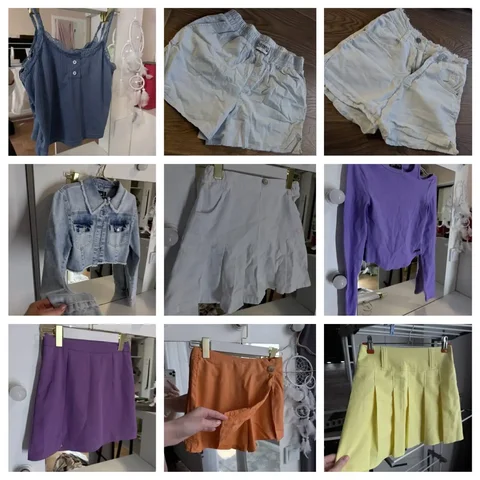 Женская одежда б/у - Одежда в Владивосток