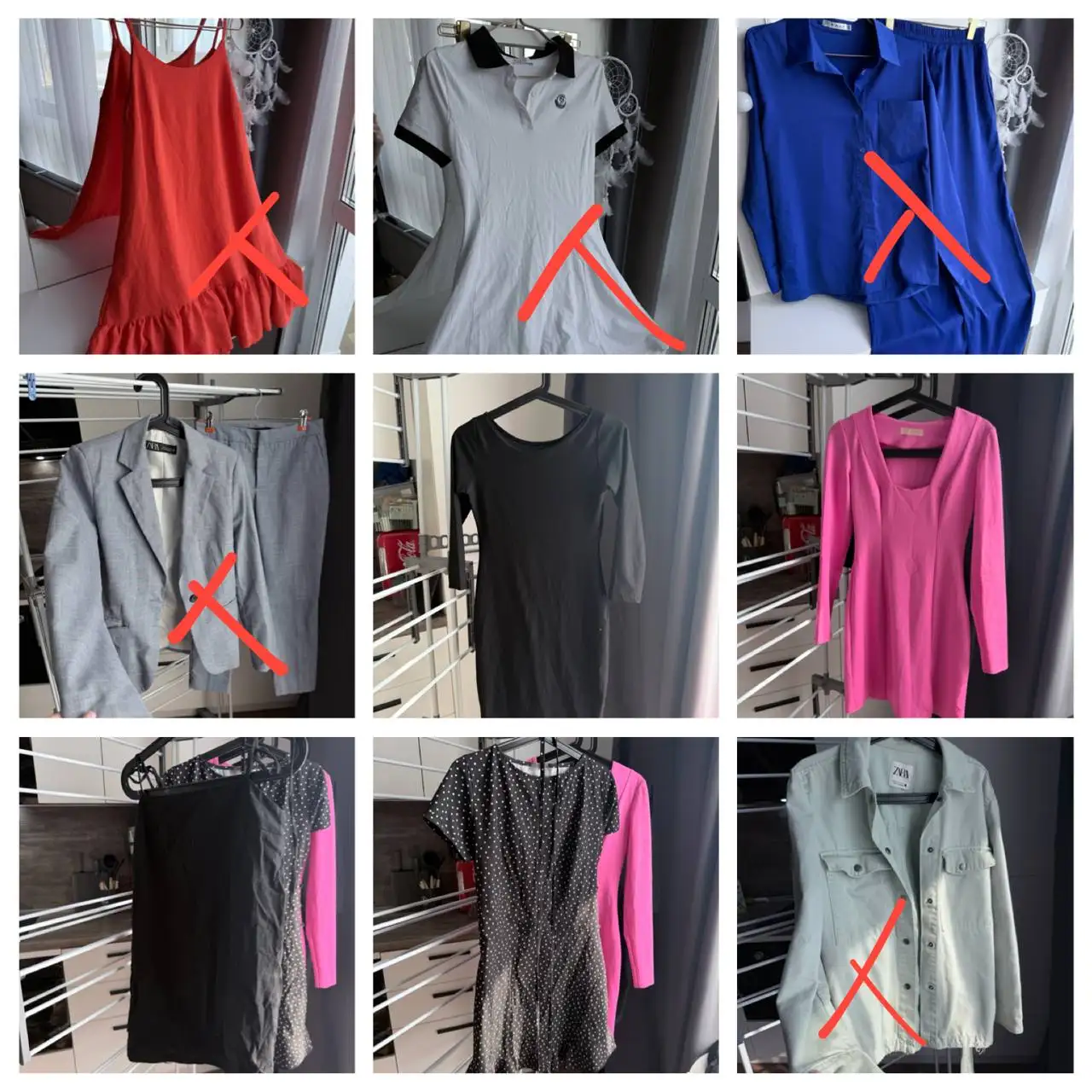 Платья по доступным ценам - Платья (Одежда) в Владивосток