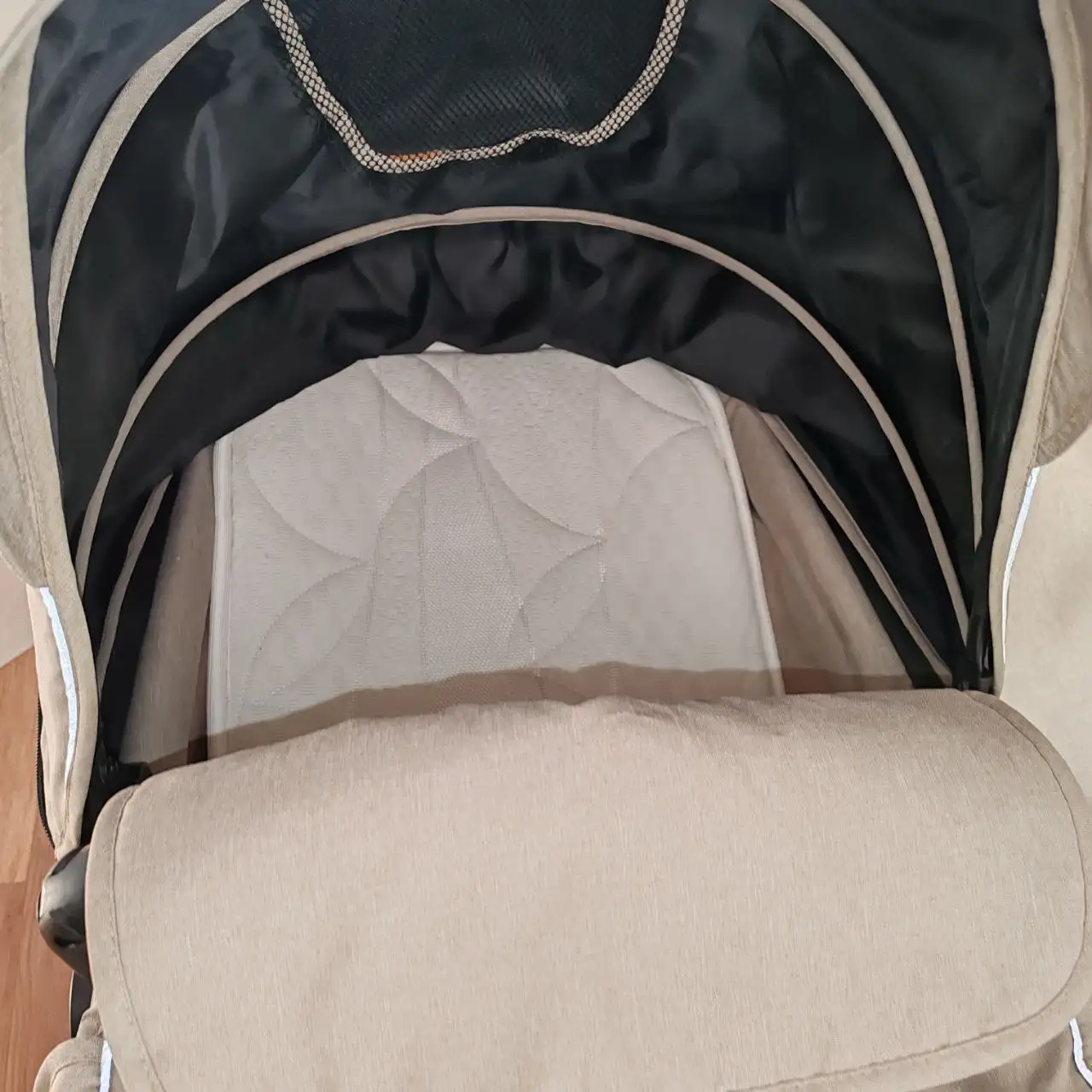 Продам коляску трансформер 2 в 1 Indigo SHUTTLE H77 - Детские коляски (Товары для детей) в Владивосток