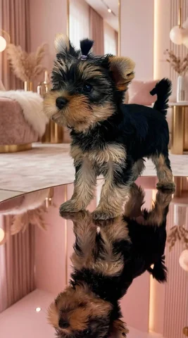 Щенок с документами и родословной - Корма для животных в Владивосток