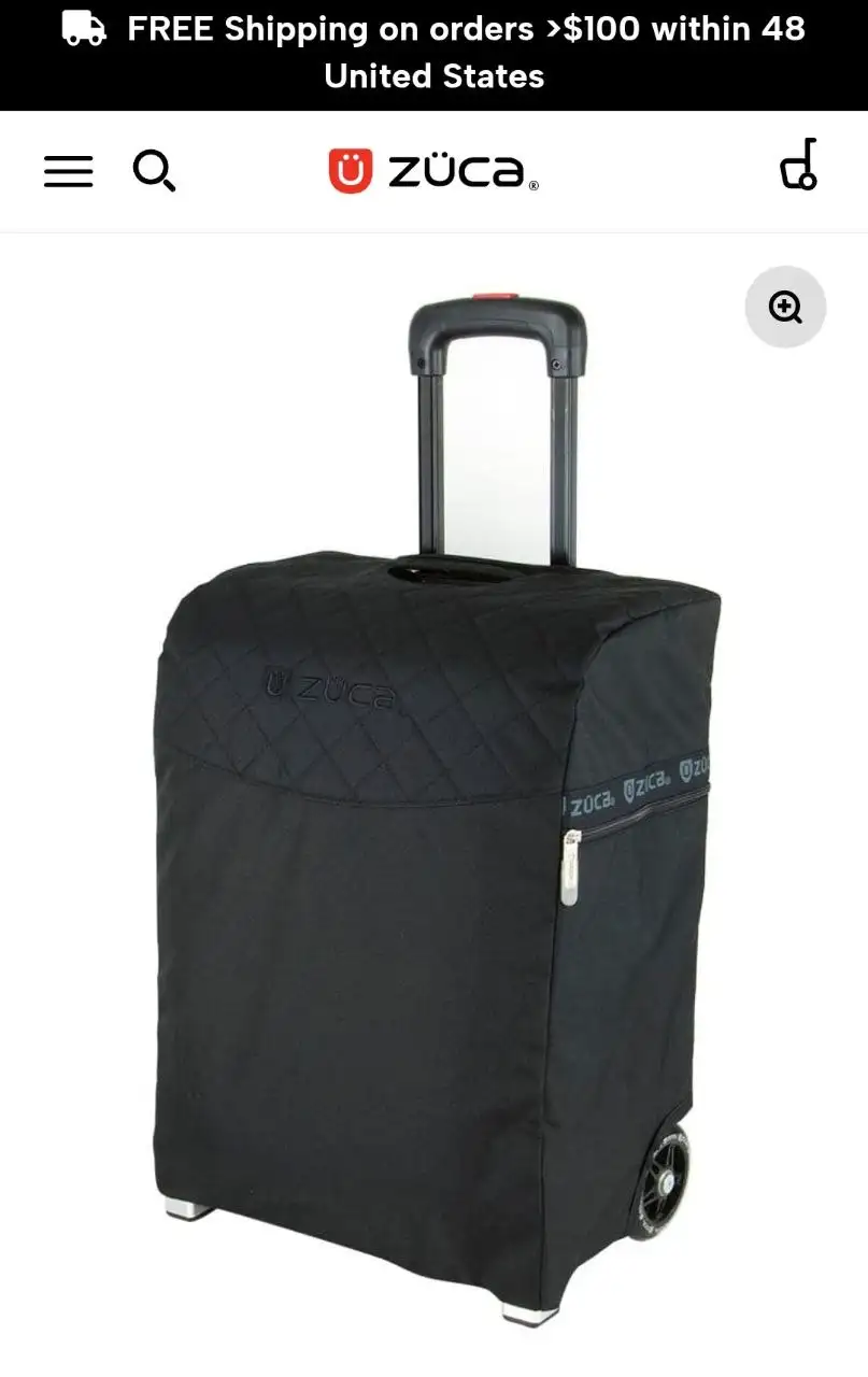 Профессиональный чемодан для визажиста Zuca Artist Pro - Профессиональное оборудование для визажистов (Хобби и отдых) в Владивосток