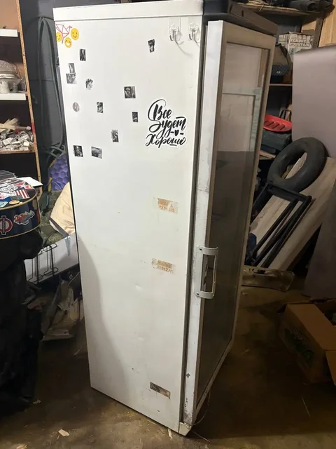 Продам витрину холодильную - Готовый бизнес и оборудование в Владивосток