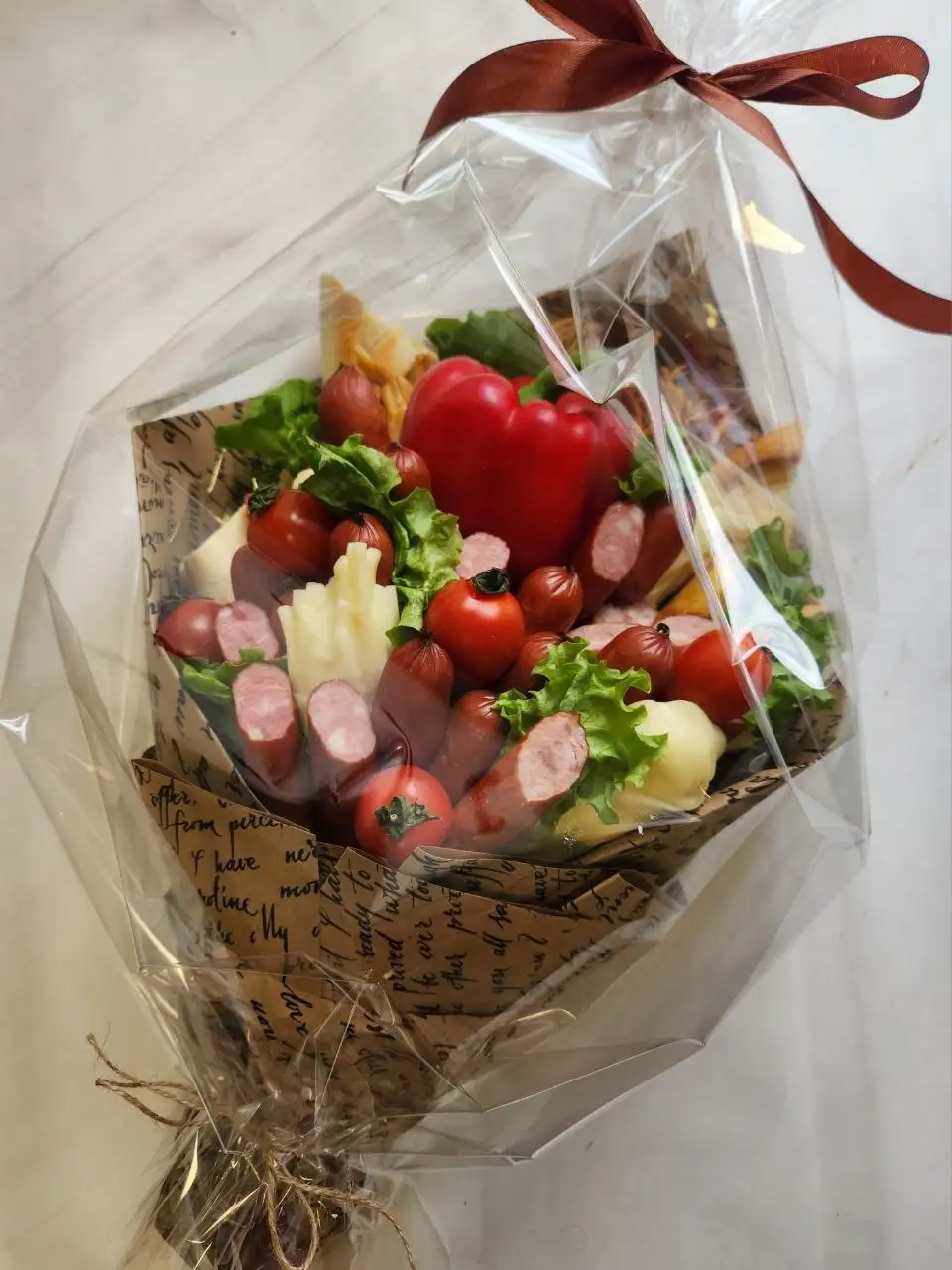 Оригинальный подарок для ценителей вкуса и креатива - Барахолка в Владивосток