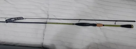 Продам новую удочку - частное объявление в Артем