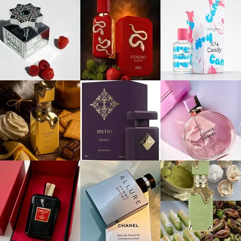 Парфюмерия в наличии с доставкой - Кисти для макияжа в Владивосток