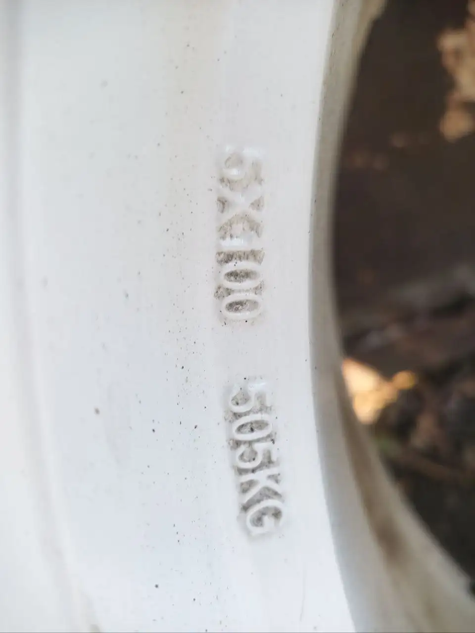 Продажа комплекта заряженных колёс диски SSR gt1-интеграл с резиной Triangle - Запчасти (Авто) в Владивосток