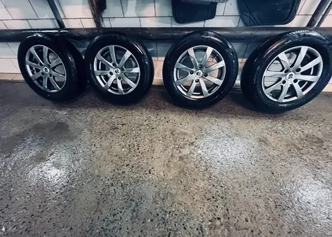 Шины летние 195/65/15 - частное объявление в Владивосток