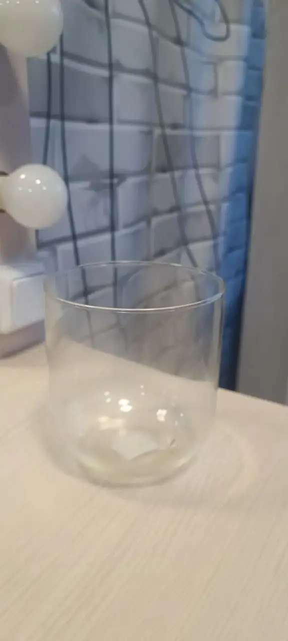 Кисти для макияжа со стеклянной вазой - Кисти для макияжа (Красота и здоровье) в Владивосток