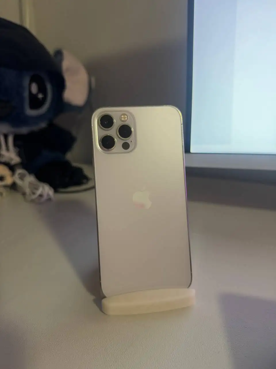 iPhone 12 Pro 128GB в хорошем состоянии - Смартфоны (Электроника) в Владивосток