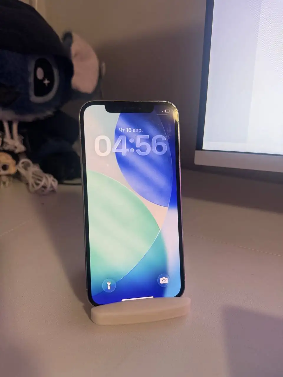 iPhone 12 Pro 128GB в хорошем состоянии - Смартфоны (Электроника) в Владивосток