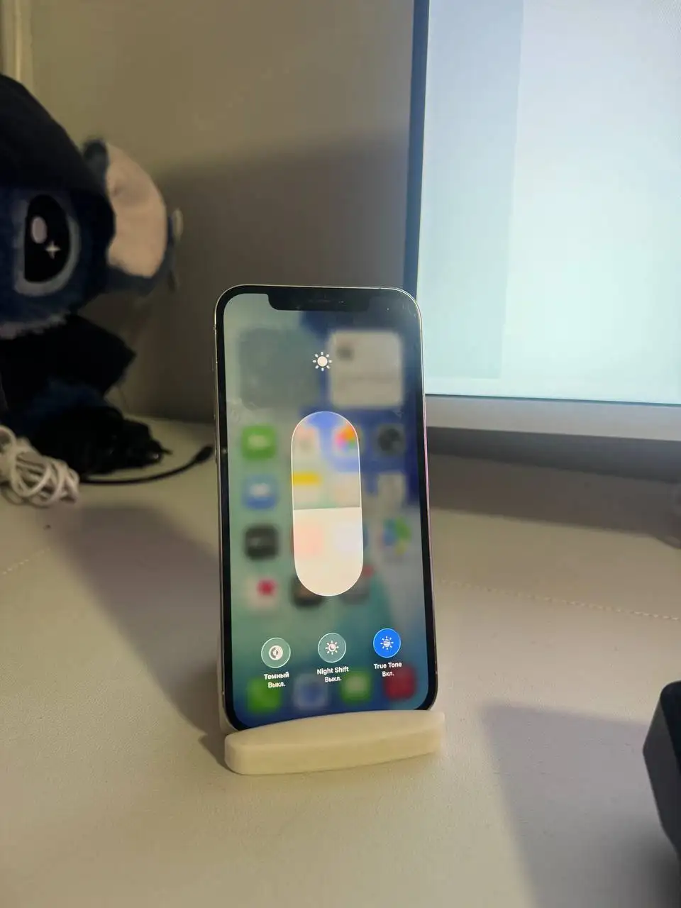 iPhone 12 Pro 128GB в хорошем состоянии - Смартфоны (Электроника) в Владивосток