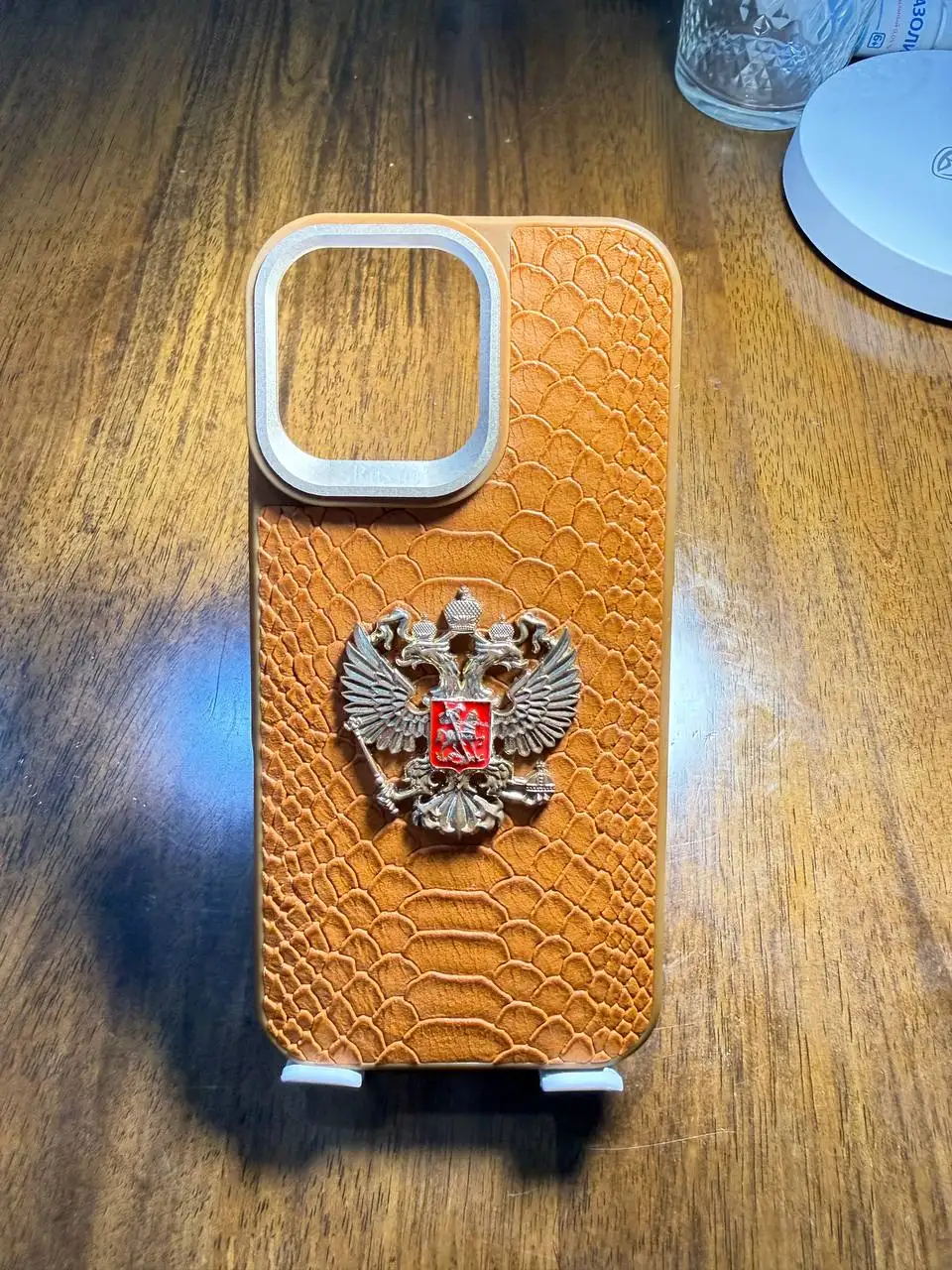 Продам чехлы для iPhone 16 Pro Max - Аксессуары (Электроника) в Владивосток