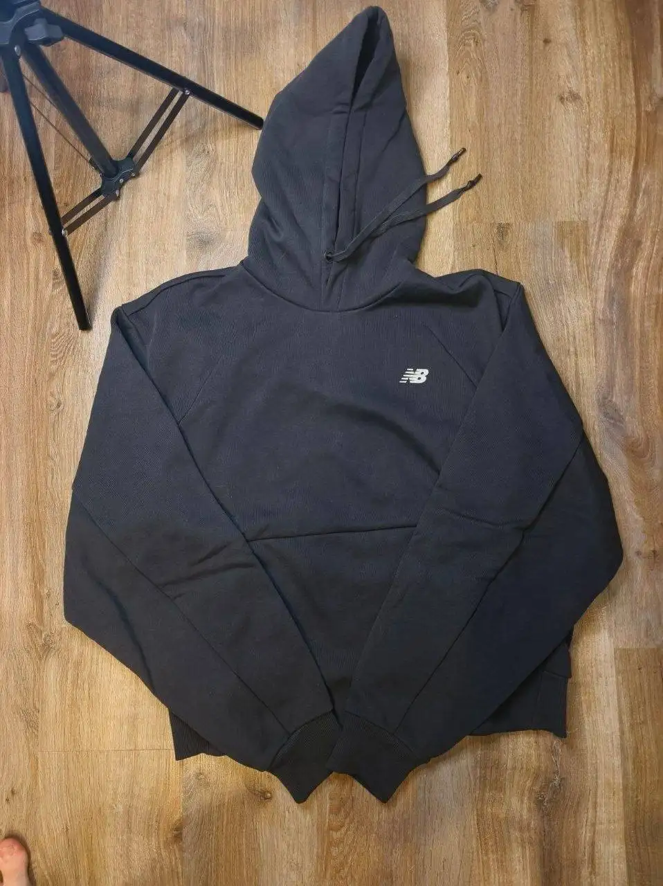 Кофта New Balance оригинал - Верхняя одежда (Одежда) в Владивосток