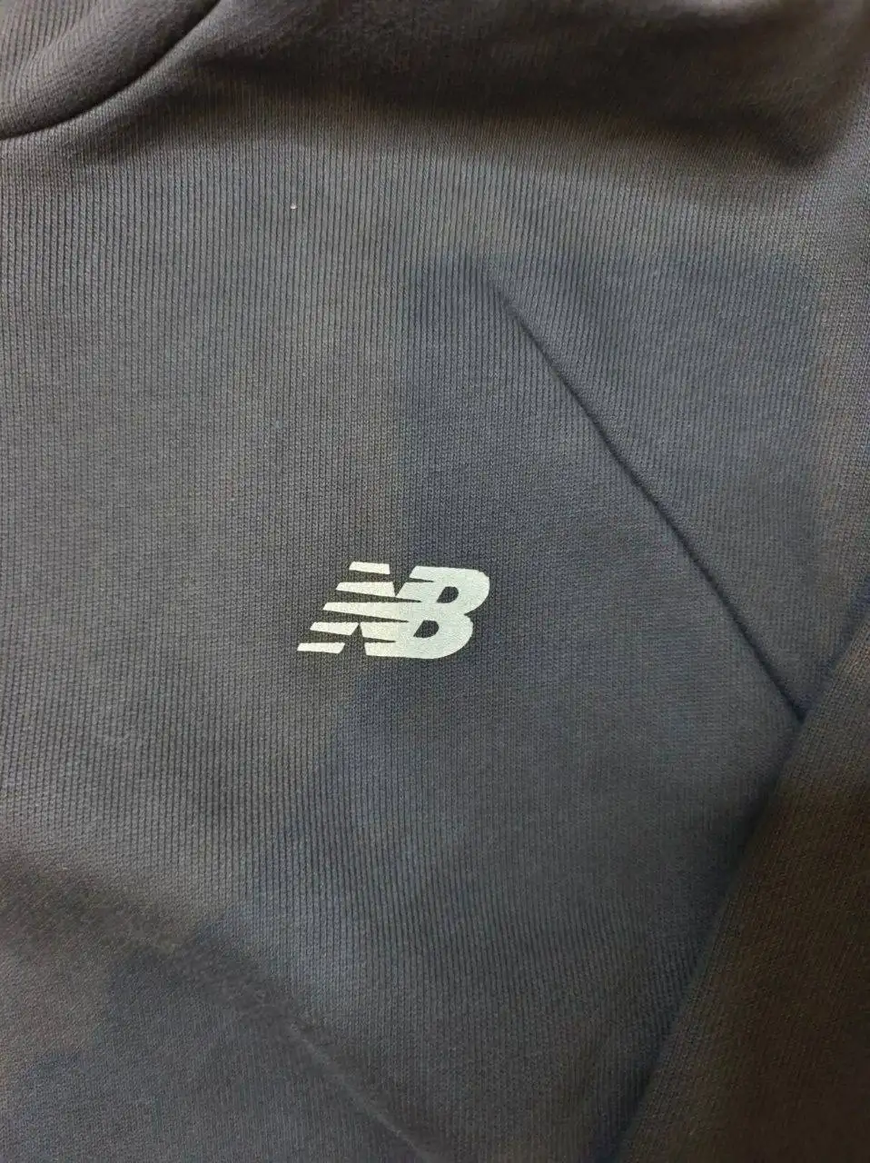 Кофта New Balance оригинал - Верхняя одежда (Одежда) в Владивосток