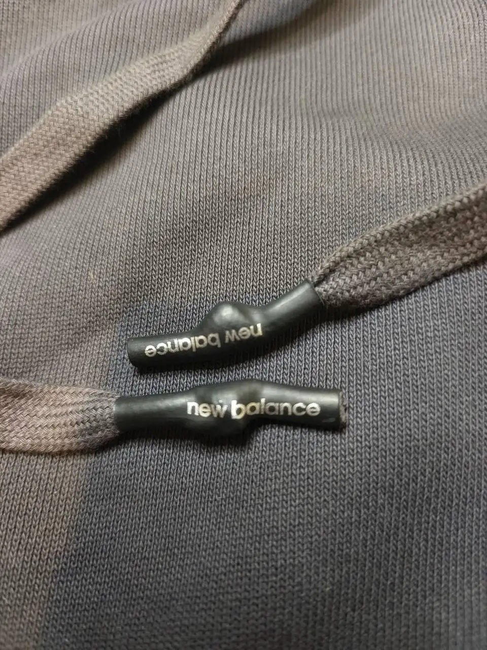 Кофта New Balance оригинал - Верхняя одежда (Одежда) в Владивосток