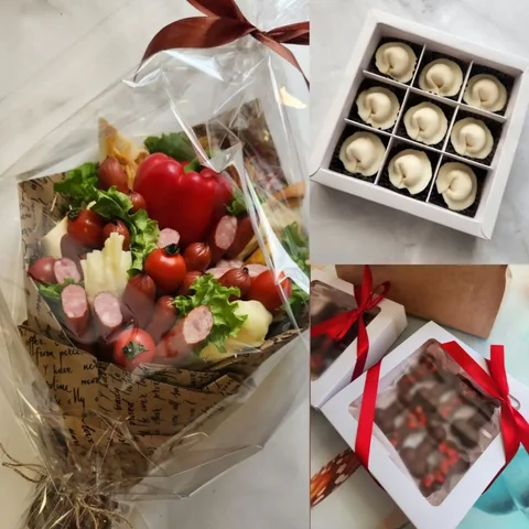 Оригинальный подарок для ценителей вкуса и креатива - Медицинские товары в Владивосток