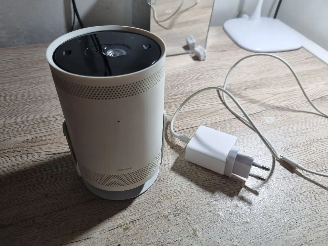 Продам Samsung Freestyle - Электроника в Владивосток