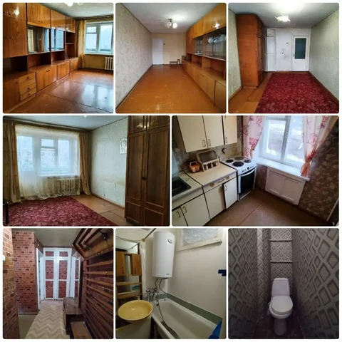 Продаётся уютная 2-комнатная квартира в Дальнегорске - Недвижимость в Дальнегорск