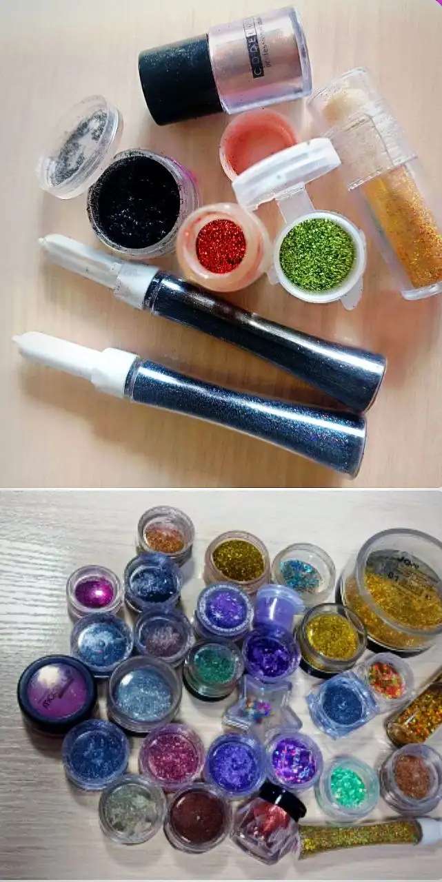 Материалы для наращивания ресниц - Материалы для наращивания ресниц (Красота и здоровье) в Владивосток