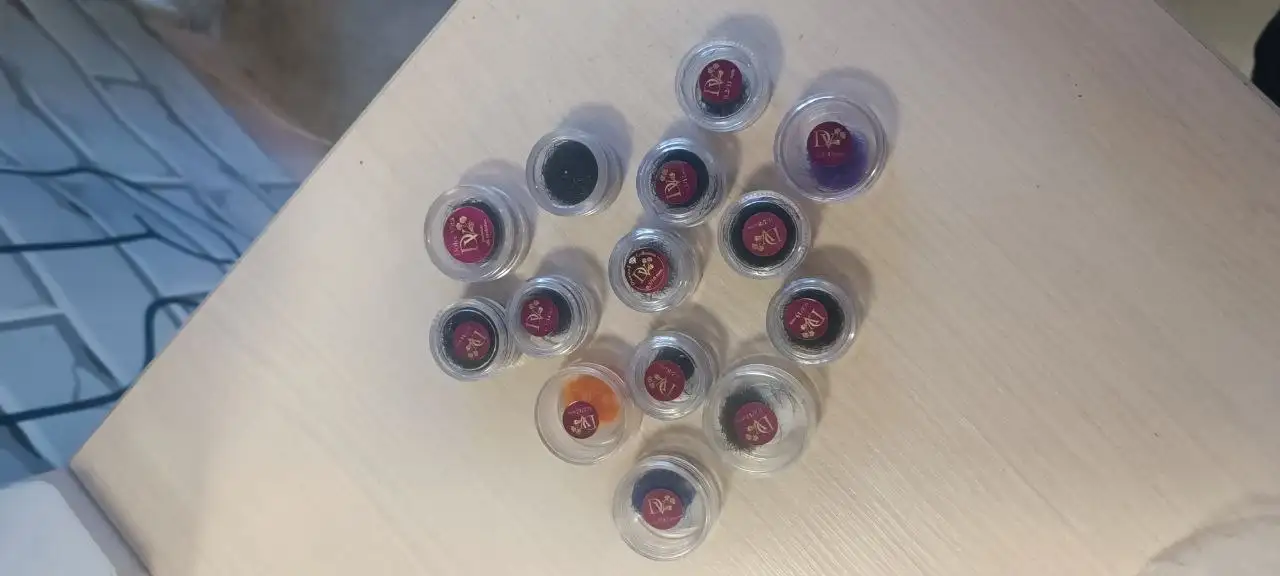 Материалы для наращивания ресниц - Материалы для наращивания ресниц (Красота и здоровье) в Владивосток