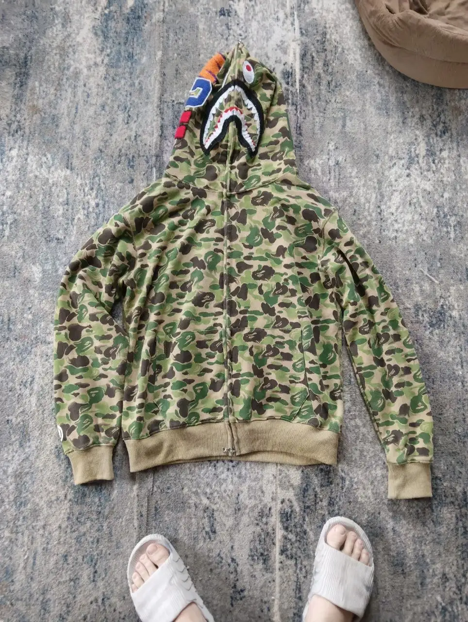 Продажа обуви и одежды: мартенсы, Добрыня, бейп, перец, футболка, сипи Компани - Обувь и аксессуары (Одежда) в Владивосток