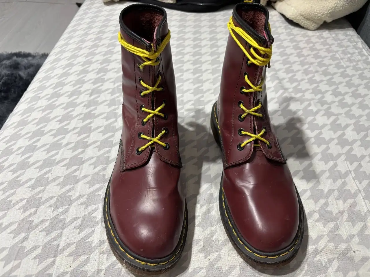 Продажа обуви и одежды: мартенсы, Добрыня, бейп, перец, футболка, сипи Компани - Обувь и аксессуары (Одежда) в Владивосток