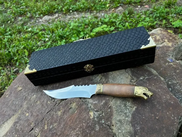 Ножи и подарки - Туризм/походное снаряжение в Владивосток