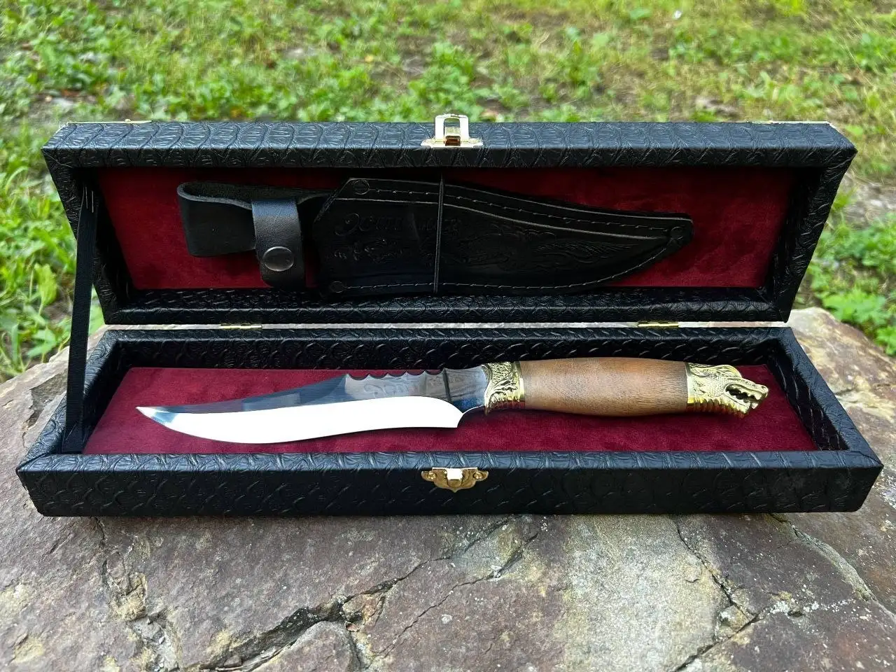 Ножи и подарки - Хобби и отдых в Владивосток