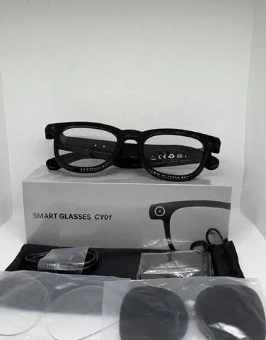 Умные очки с камерой - Компьютеры и периферия в Владивосток