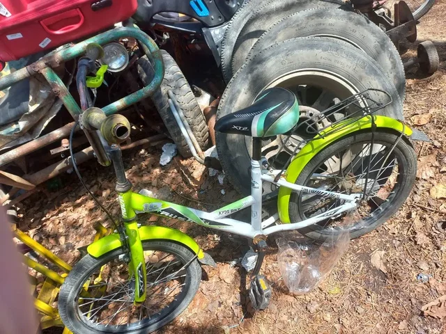 Велосипед детский - Товары для детей в Владивосток