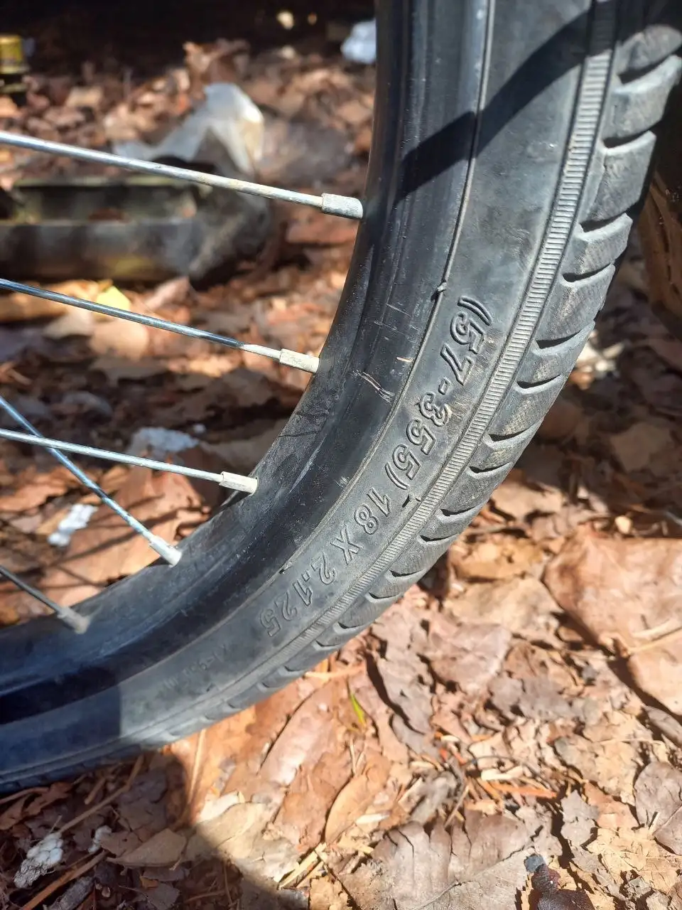 Велосипед детский - Велосипеды (Товары для детей) в Владивосток