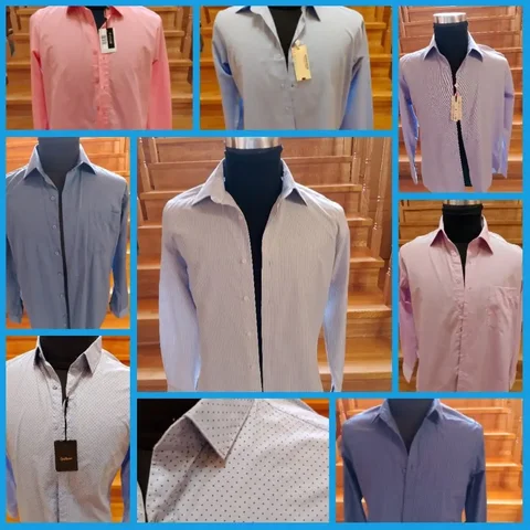 Продам оптом мужские рубашки - Свадебные платья в Владивосток