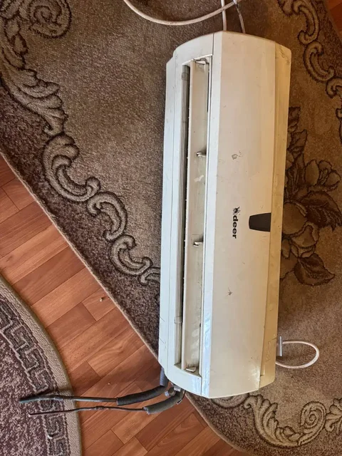 Продам кондиционер - Компьютеры и периферия в Владивосток