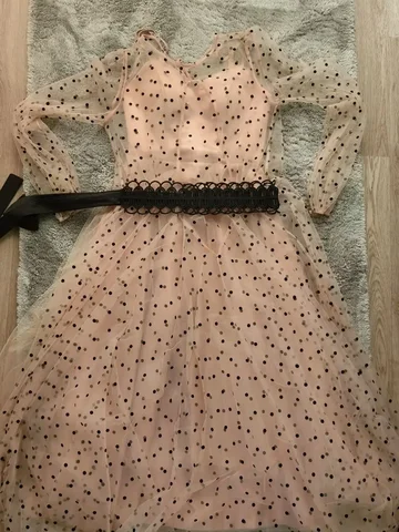 Вечернее платье размер 42 - Свадебные платья в Владивосток