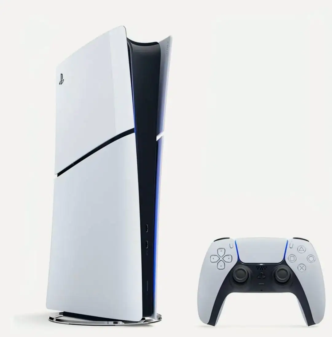 Обменяю PS5 Slim на игровой ноутбук - Игровые консоли (Электроника) в Владивосток