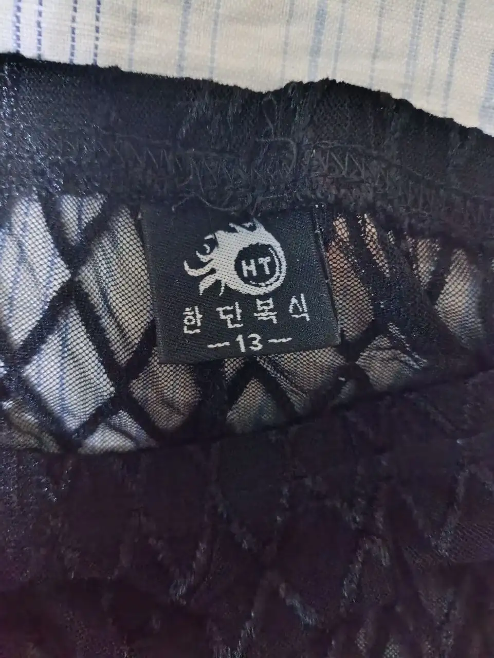 Обмен велосипедок на девочку - Велосипедки и гетры (Одежда) в Владивосток